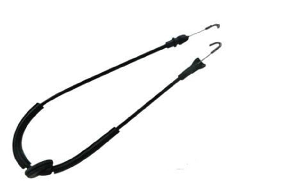 Vw Passat İç Kapı Açma Teli Mtj Ön