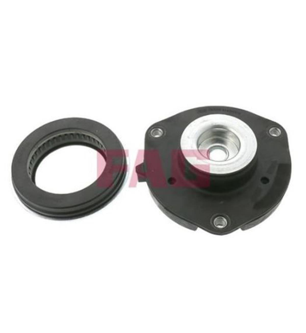 Volkswagen Golf 5 Jetta Caddy Ön Amortisör Takozu Fag Bm 04 1K0412331b