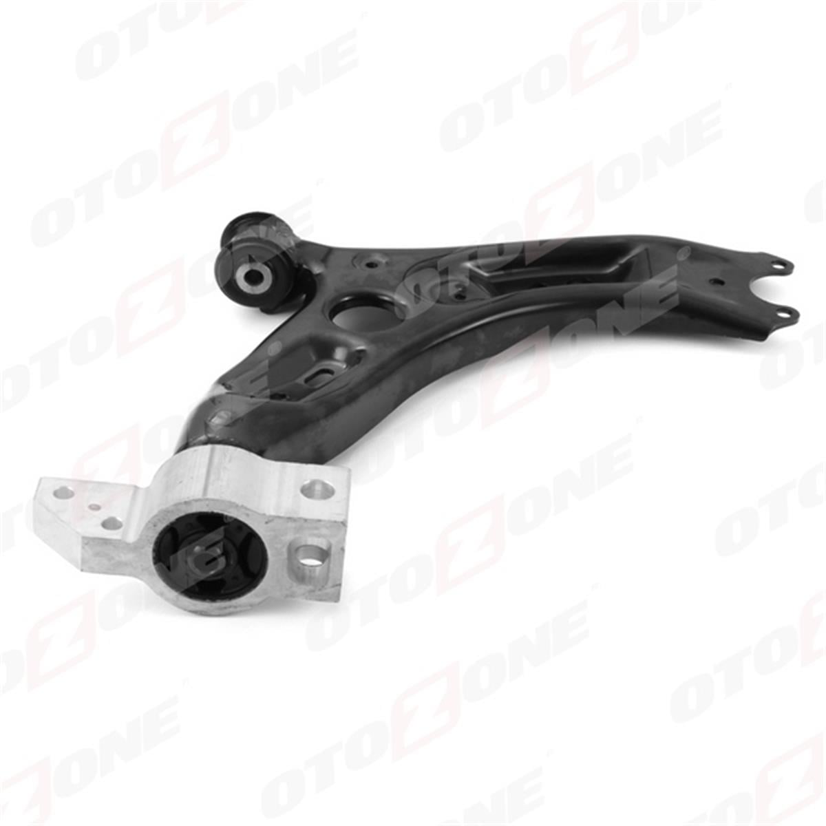 Volkswagen Golf 6 (2009>) Rotilsiz Salıncak 1K0407152ab