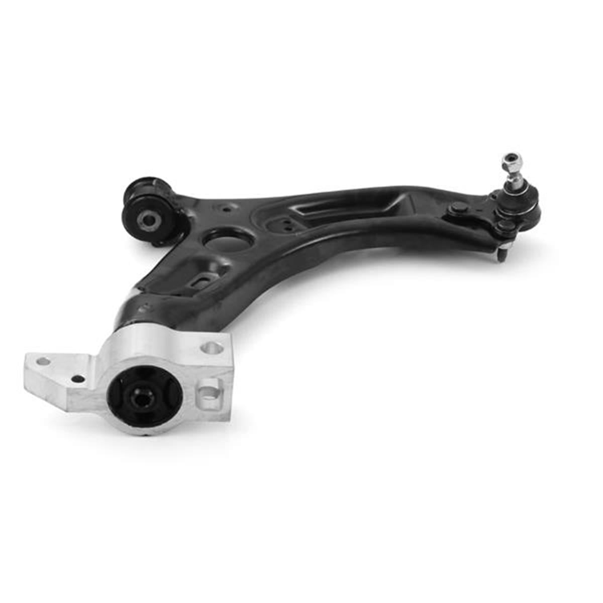 Volkswagen Golf 6 (2008 >) Salıncak Alt Sağ 1K0407152bc