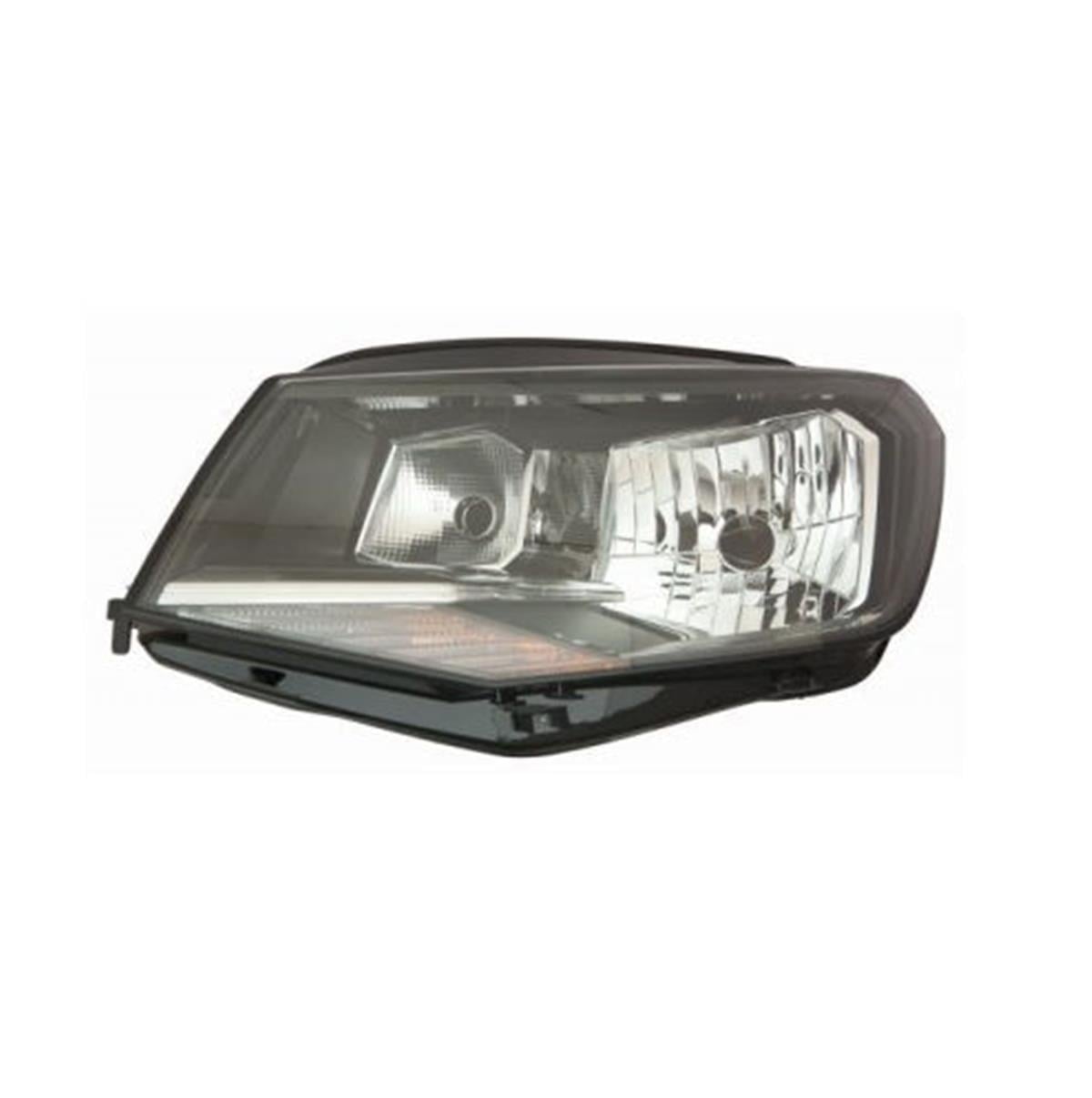 Volkswagen Caddy Sol Far Depo (2015 Ve Üzeri) 2K1941015