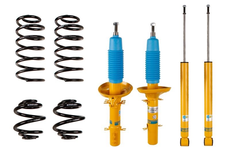 Volkswagen Bora Kombi 1J6 Amortisör Kiti BILSTEIN