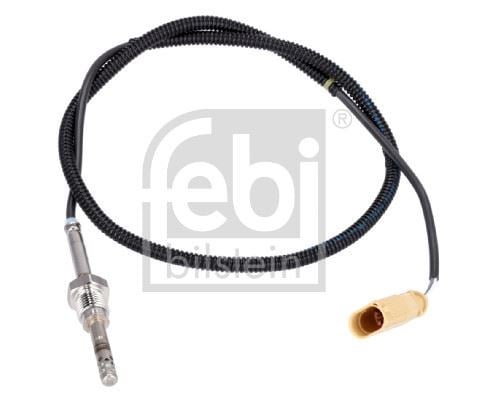 VW Egzoz Sıcaklık Sensörü FEBI