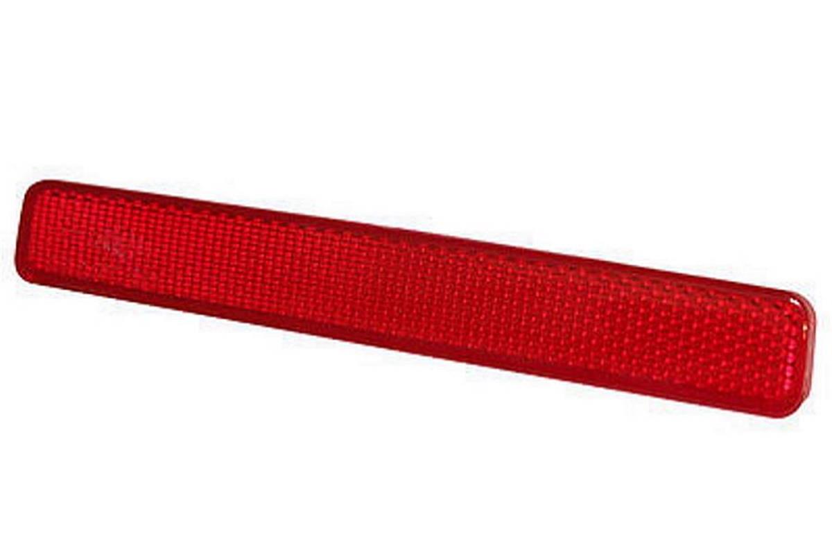 Volkswagen Transporter T5 (2004-2010) Tampon Reflektörü 7E0945106