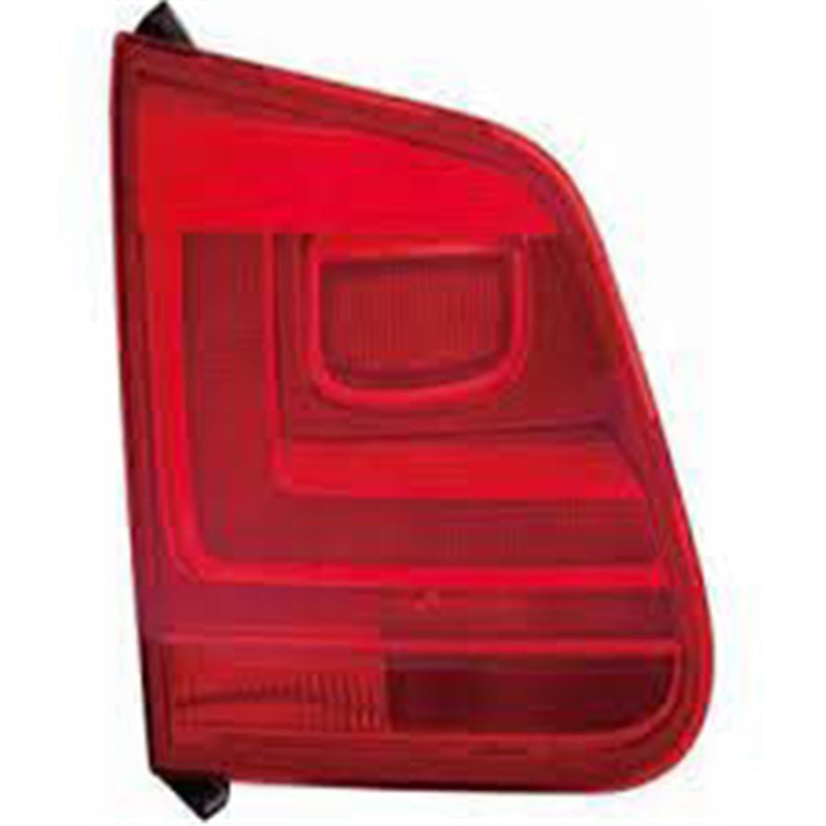 Volkswagen Tiguan İç Sol Stop Lambası Depo (2011 Sonrası) 5N0945093g