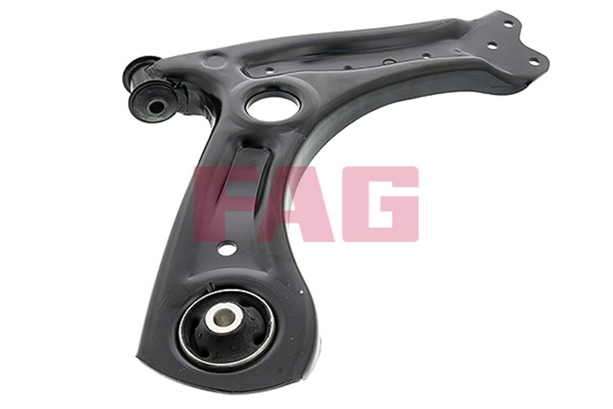 Volkswagen Polo 5 (09>) Audi A1 (10>) Alt Salıncak Rotilsiz Sağ