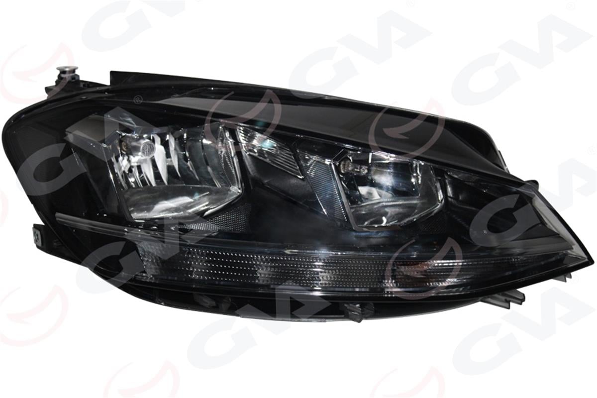Volkswagen Golf 7 (2012-2017) Ön Far Sağ 5G1941006