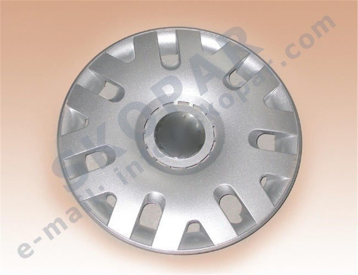 Volkswagen Polo 14 Jant Kapağı Dpa 2002 Ve Üzeri