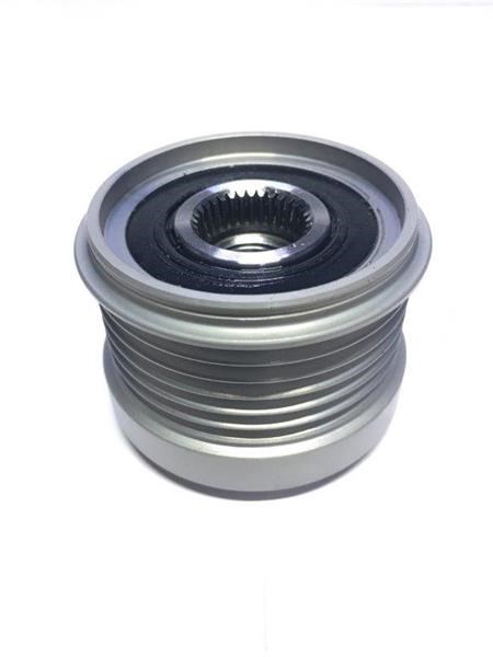 Volkswagen T5 Caddy Polo Golf Crafter Audi A3 A4 Seat Leon Alternatör... KMETAL