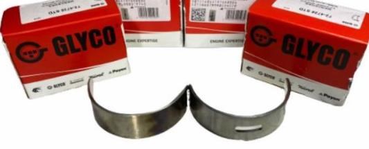 Volvo S60 T6 V90 S90 S80 T6 V60 V70 XC60 XC70 XC90 Ana Yatak GLYCO