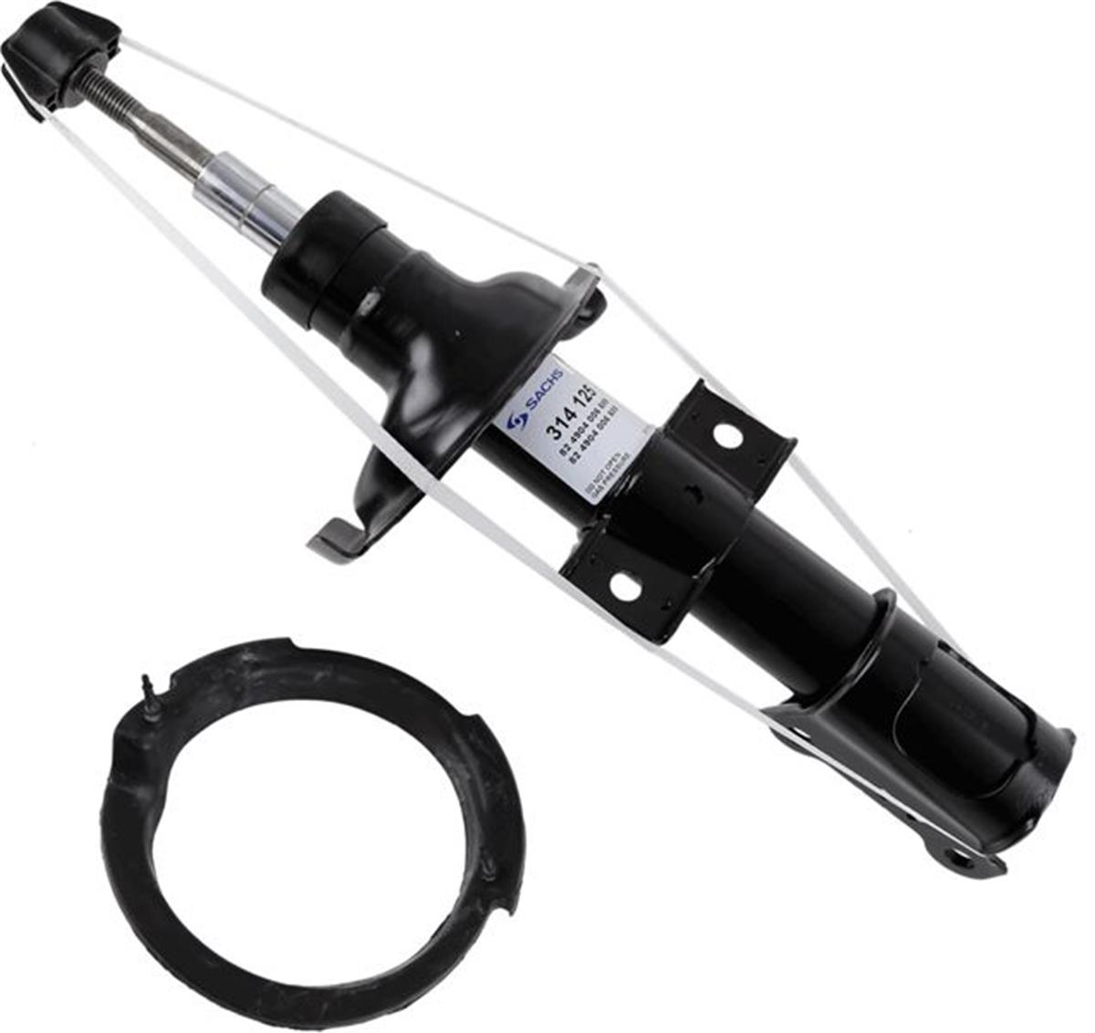 Volvo Xc90 (2002-2014) Ön Amortisör Sağ/Sol 30776718-31200416-31277877-313