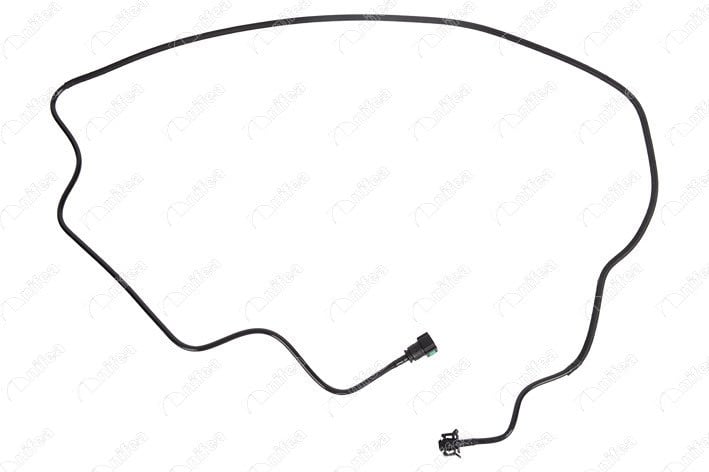 Volvo S60 II Yedek Su Depo Boruları NIFEA