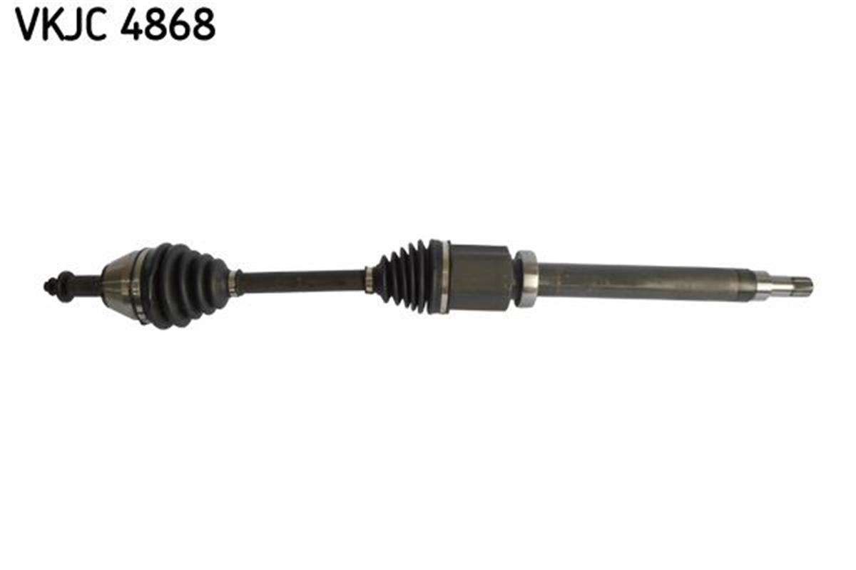 Volvo C30 S40 2 V50 Ön Aks Komple Sağ