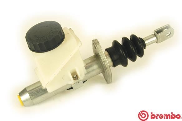 Volvo 740 760 Debriyaj Merkezi Silindiri BREMBO