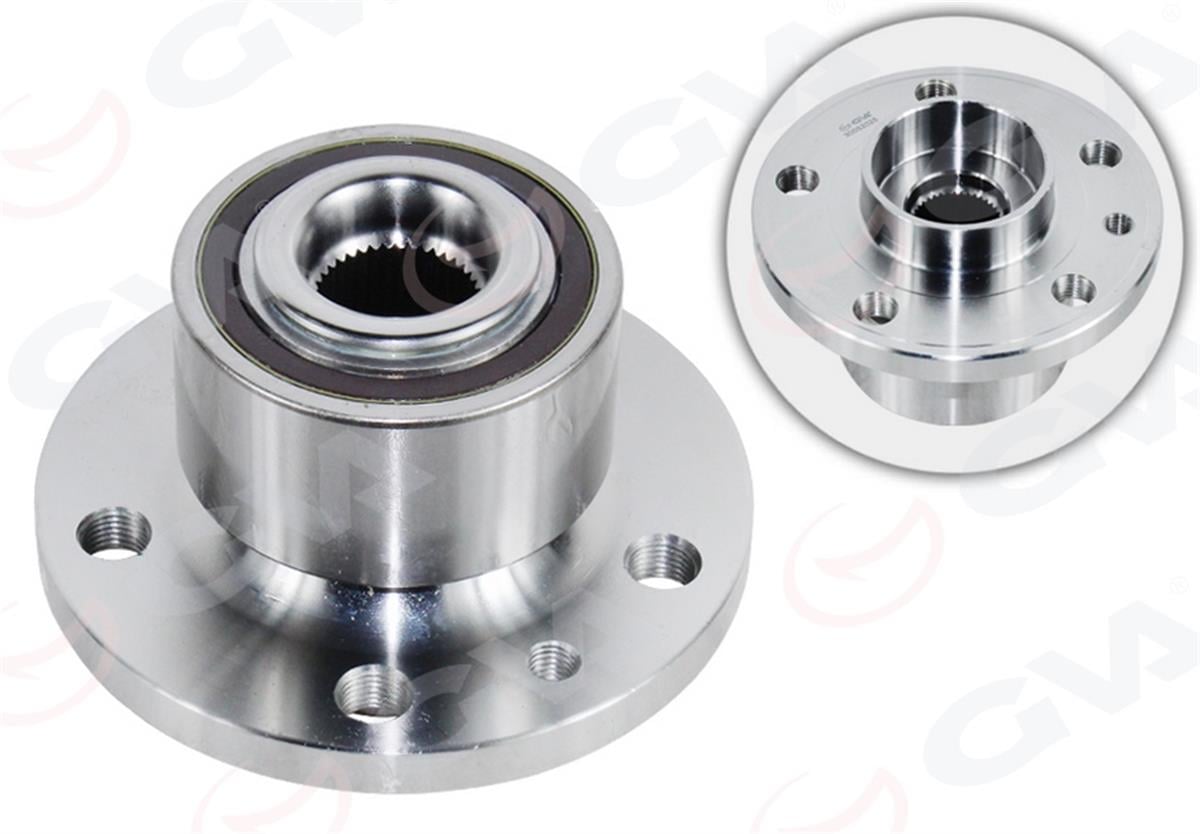 Volvo S60 2 T3 T4 S80 2 Ön Teker Poryası 30736501