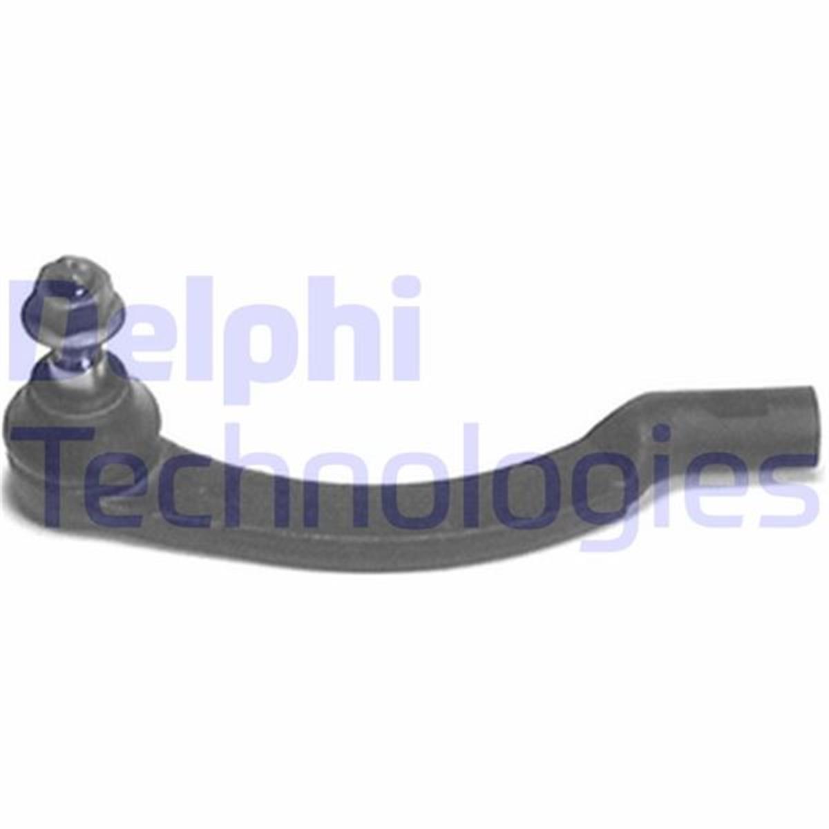 Volvo 850 (1991-1996) C70 (1998-2005) Rot Başı Sol 271598-3546267