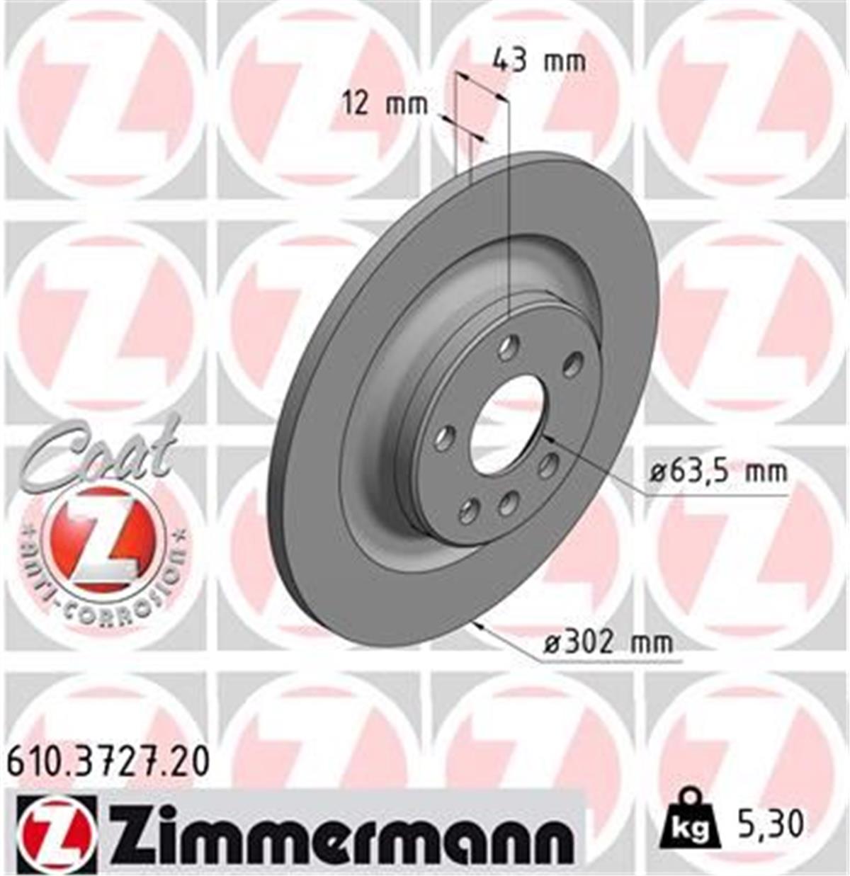 Volvo S60 V60 V90 Xc60 S90 Arka Fren Aynası 302X5 31423721