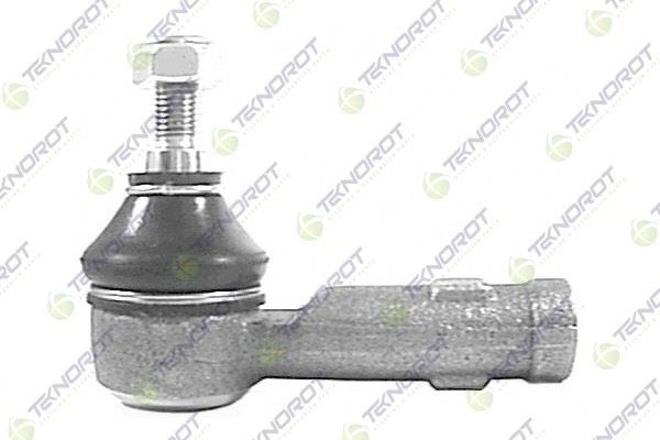 Volvo 340 Rotbaşı Ön TEKNOROT