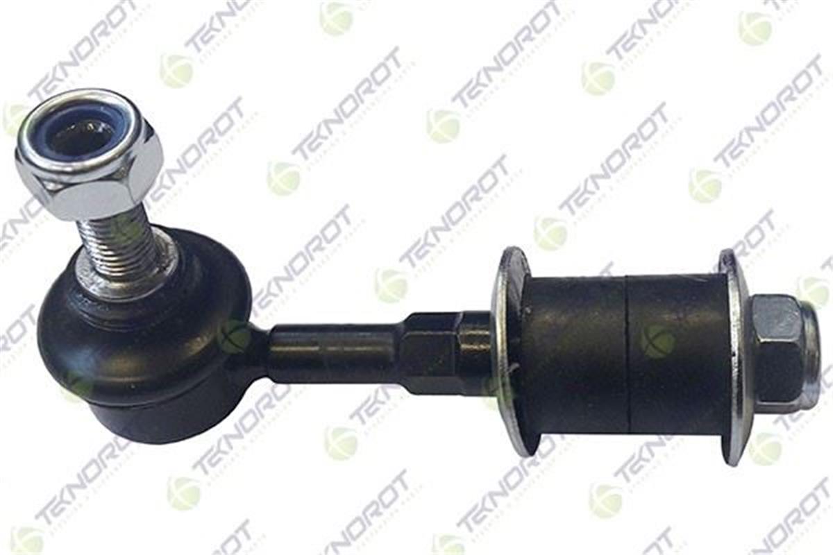 Volvo S40 V40 1 (1995-2004) Z Rotu Arka Mr272118-30852103-30884359