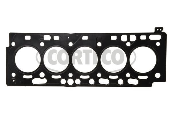 Volvo S60 II S80 V60 V70 III XC70 II SC60 D5244 T10 T14 T16 Silindir Kapak... CORTECO