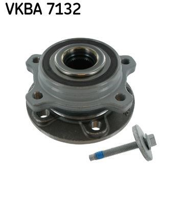 Volvo XC90 2 C40 S60 3 S90 2 V60 2 V90 XC40 XC60 XC90 2 Ön Arka Teker Poryası SKF