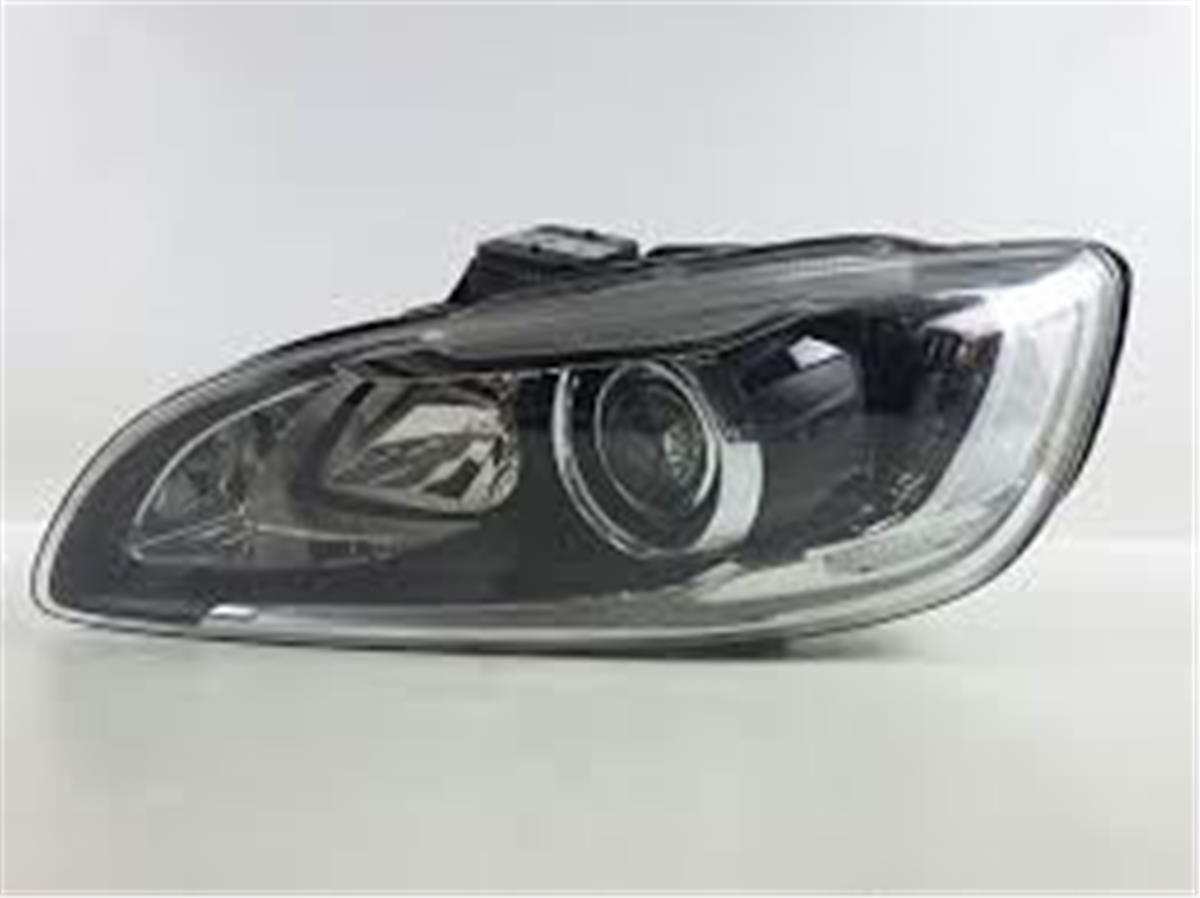 Volvo S60 V60 (05/13>) Far Xenon Sol 31420108