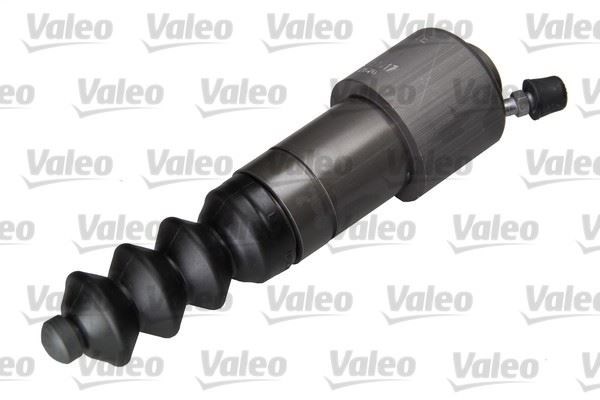 Volvo V70 I Debriyaj Alt Merkezi CRC VALEO