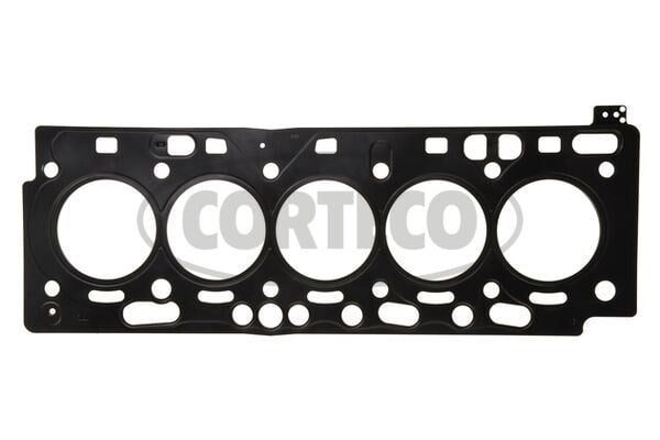 Volvo S60 II S80 V40 V50 V60 V70 III XC70 II XC60 D3 D4 D5 Silindir Kapak... CORTECO
