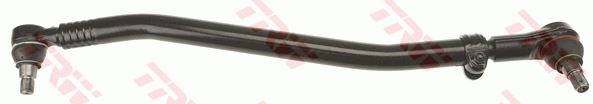 Volvo 7350-8300-8400-8700-8900-B12-B5-B7-B9 Komple Rot Kolu TRW