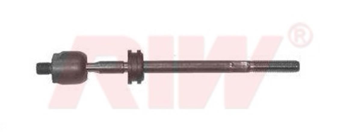 Volvo 240 260 (1974-1993) Rot Mili Ön 1228386-3530167