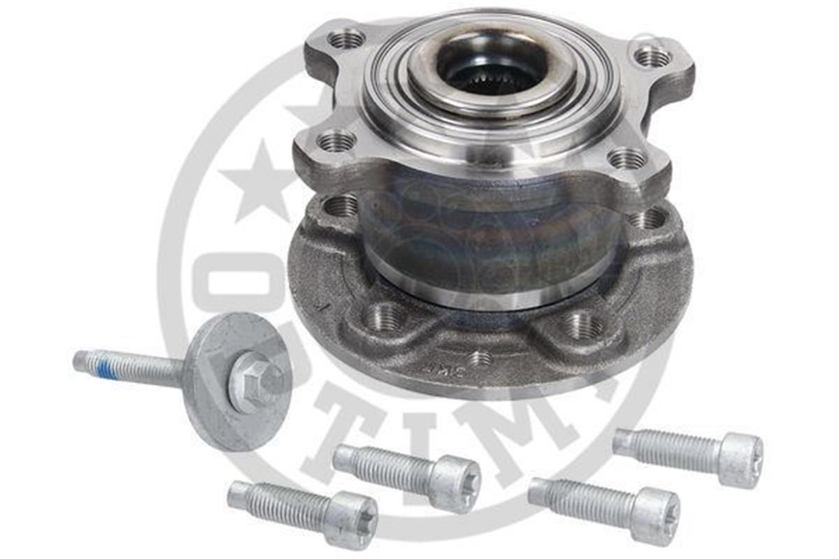 Volvo Xc60 Arka Teker Poryası 31277810-31300026-31360026-313