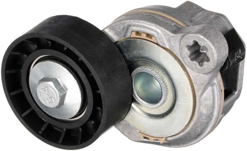 Volvo S60 II Alternatör Gergi Rulmanı Kütüklü GATES