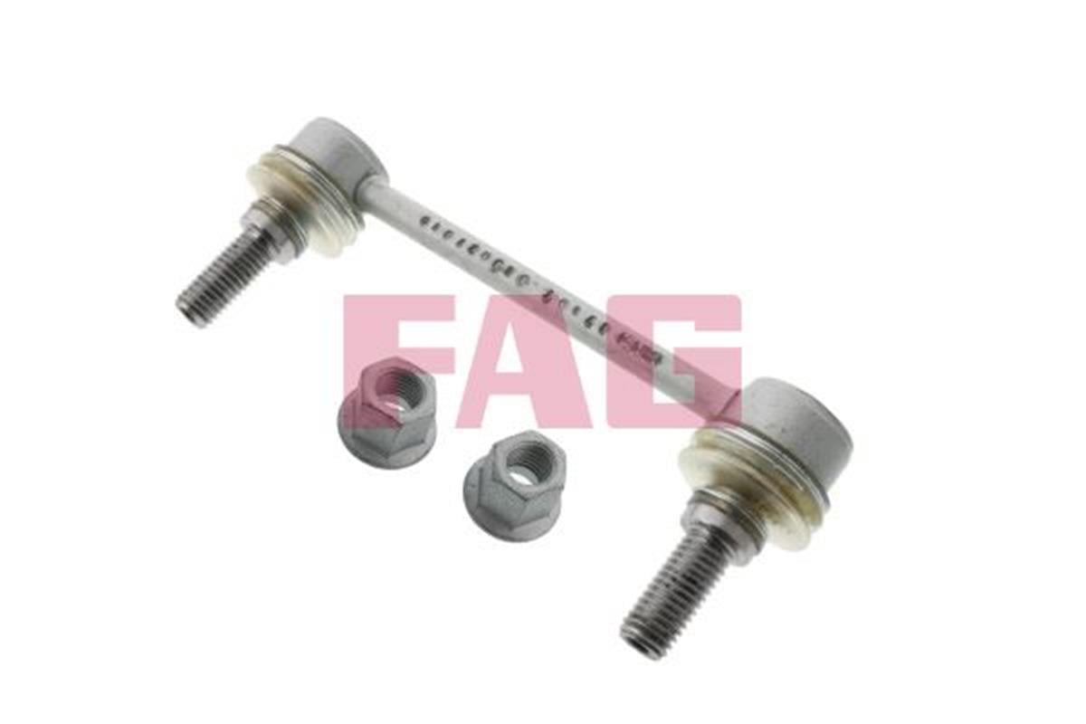 Volvo S60 S70 S80 V70 Viraj Askı Rotu Arka 30714678