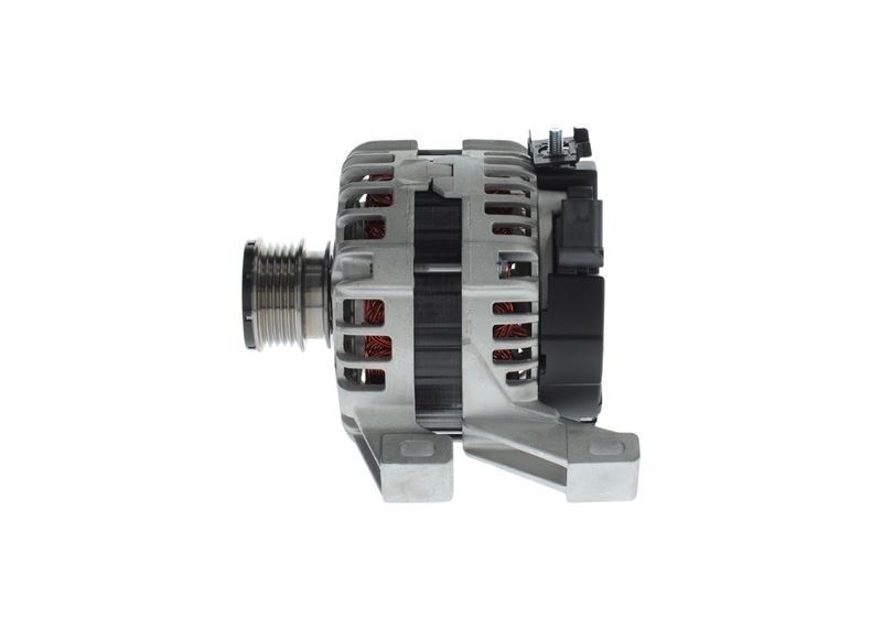 Volvo S60 2 S80 2 V60 V70 3 XC60 1 XC70 2 Alternatör BOSCH
