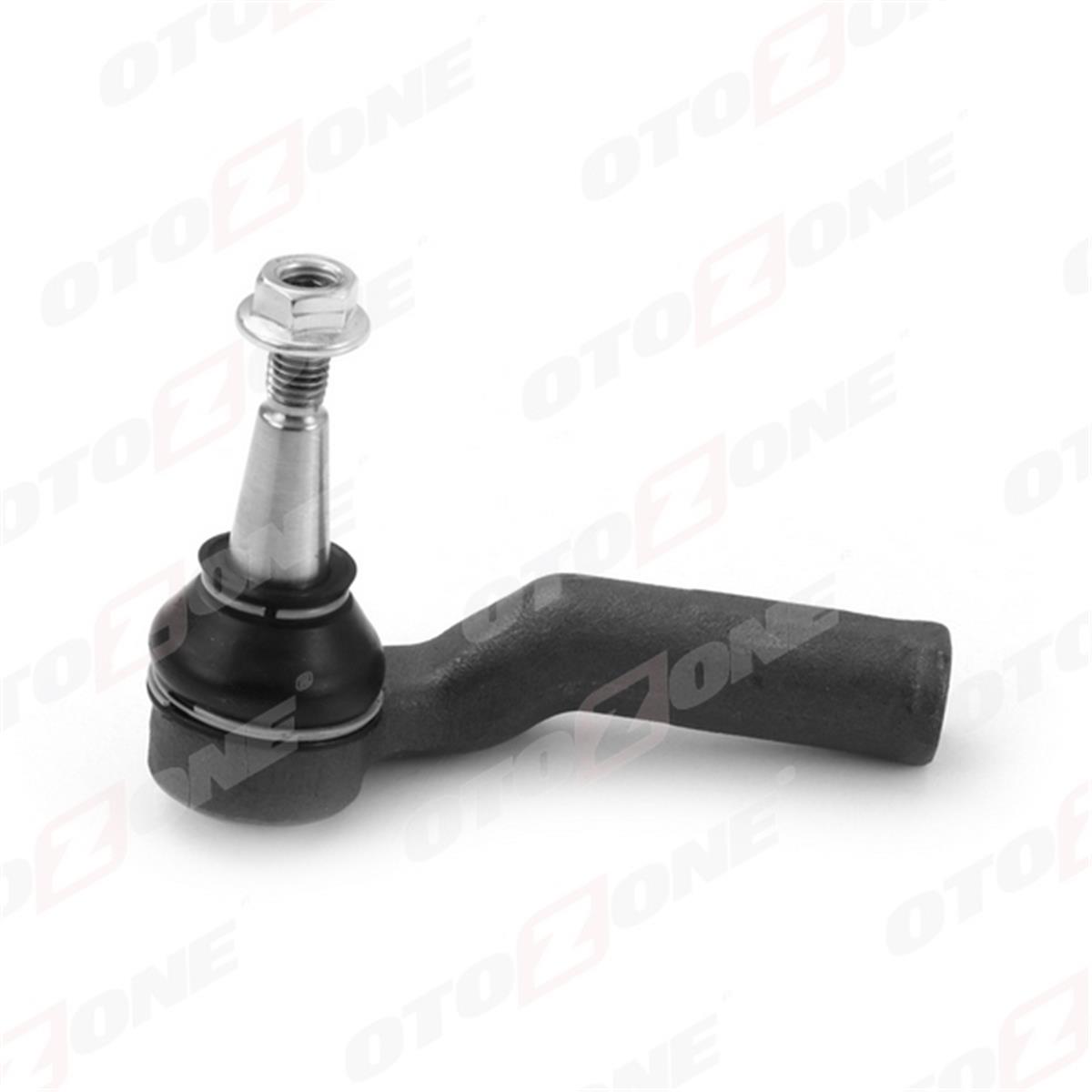 Volvo V40 2 (12>) Rot Başı Sol 31317781