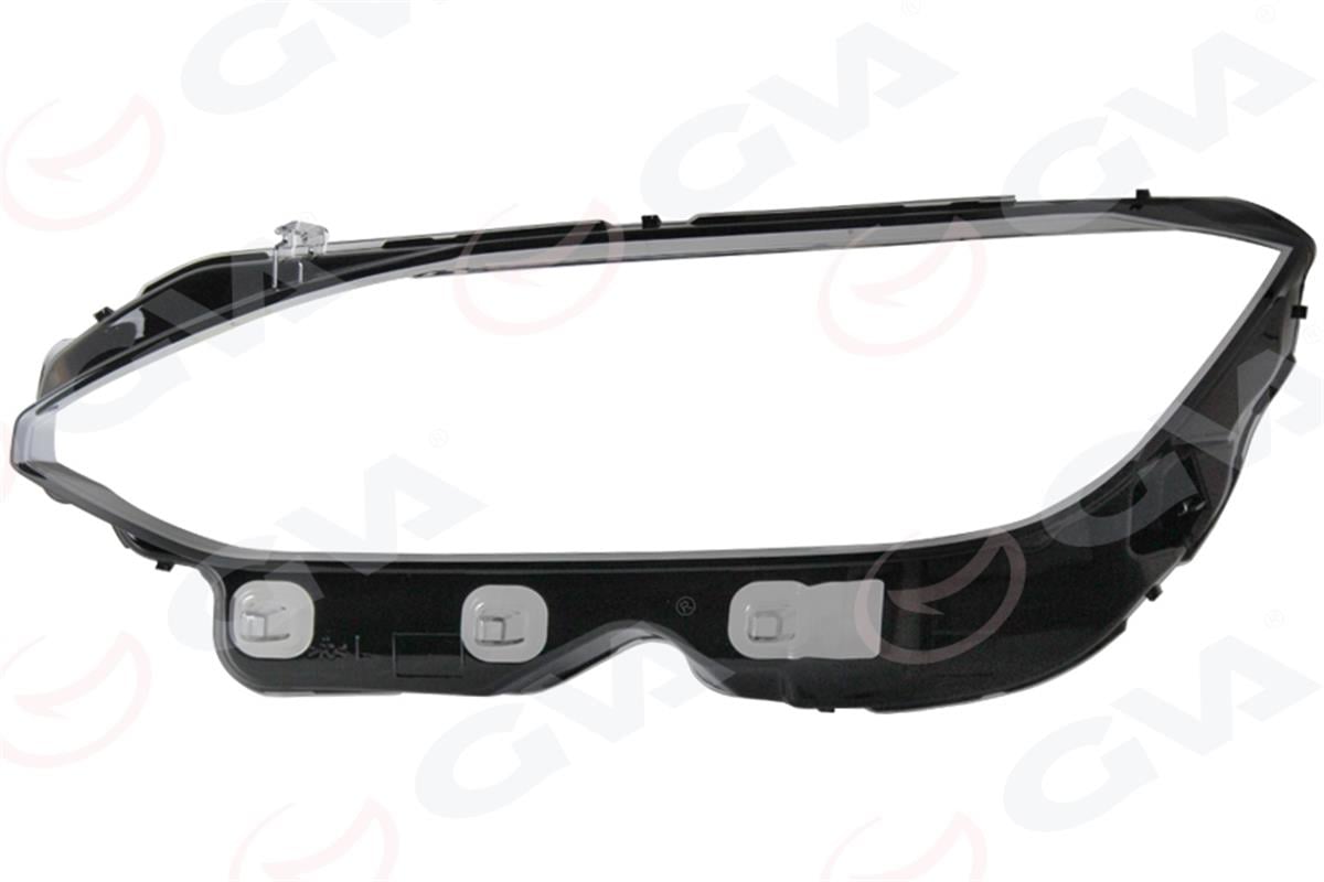 Volvo S90 (2017-2022) Far Camı Sol