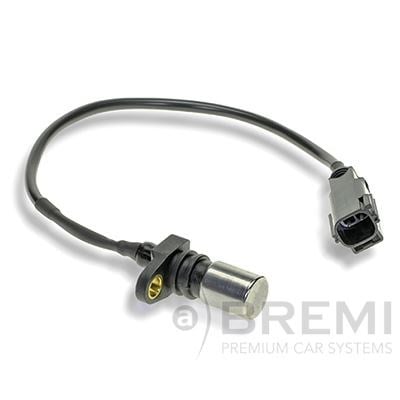 Volvo C70 I Krank Mili Sensörü BREMI