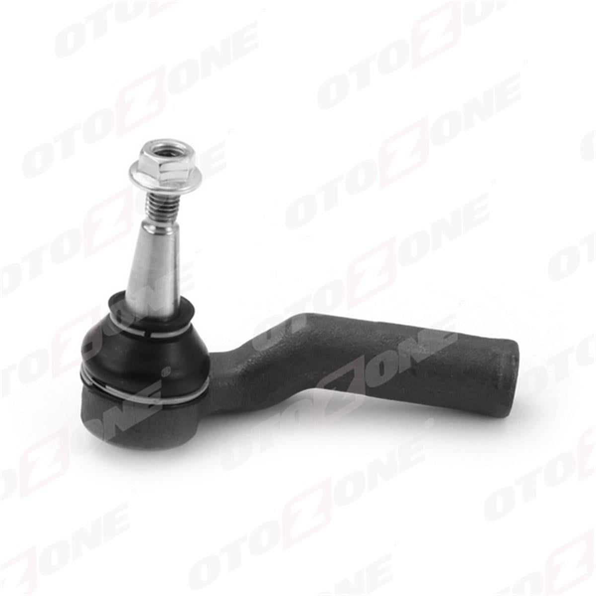 Volvo V40 2 (12>) Rot Başı Sol 31317781