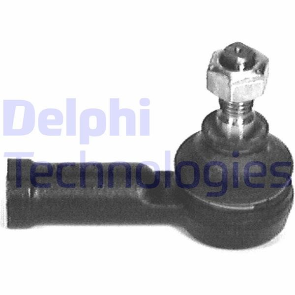 Volvo 740 760 940 960 Ön Rot Başı Sol/Sağ [1982-1998] DELPHI