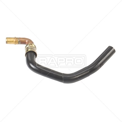 Volvo C70 I Kalorifer Çıkış Hortumu 2.0-2.3-2.4-2.5 RAPRO