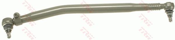 Volvo FH 565 Komple Rot Kolu TRW
