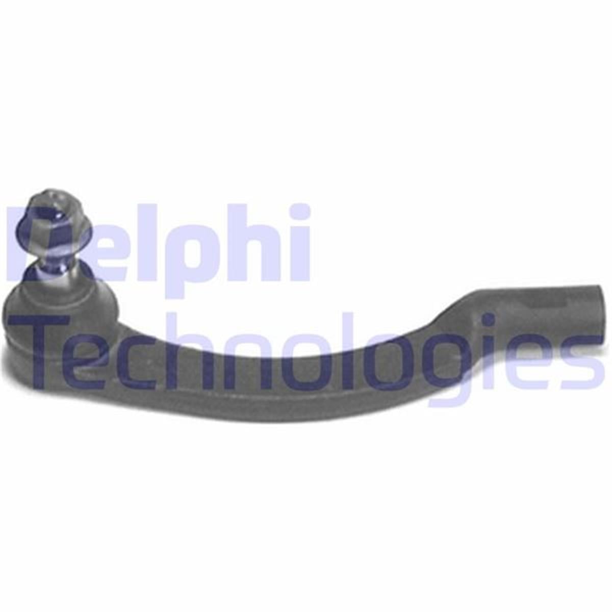 Volvo 850 (1991-1996) C70 (1998-2005) Rot Başı Sol 271598-3546267