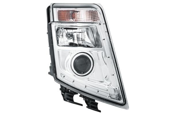 Volvo FH Halojen Sağ Far HELLA
