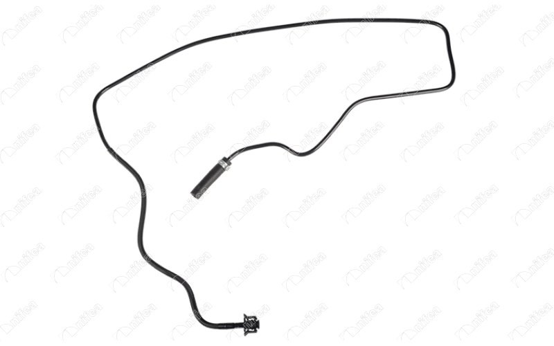 Volvo S60 II Yedek Su Depo Borusu NIFEA