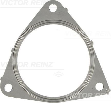 Volvo S60 II Egzoz Boru Contası V.REINZ