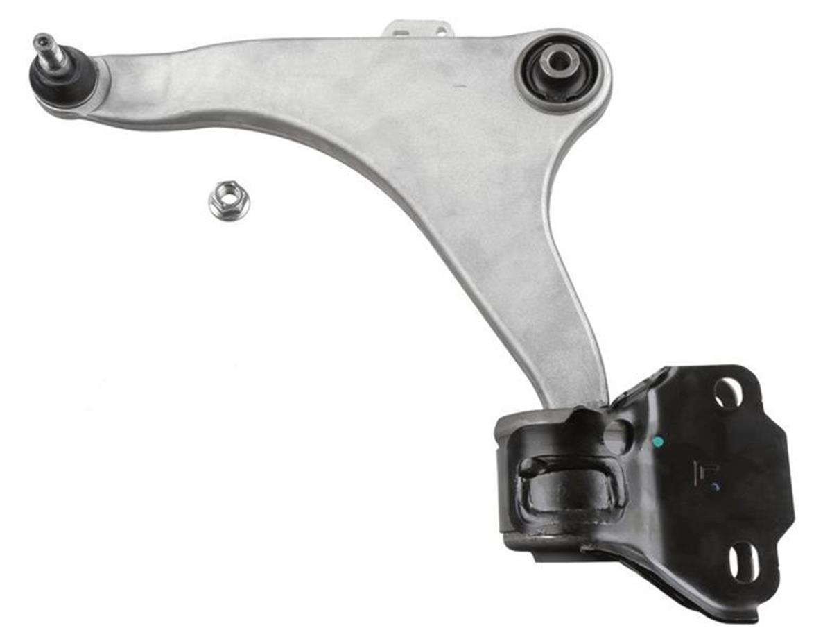 Volvo S60 Iı (2010-2018) V60 (2010-2018) Alt Salıncak Sol Alüminyum 31340128-31429321-31262475