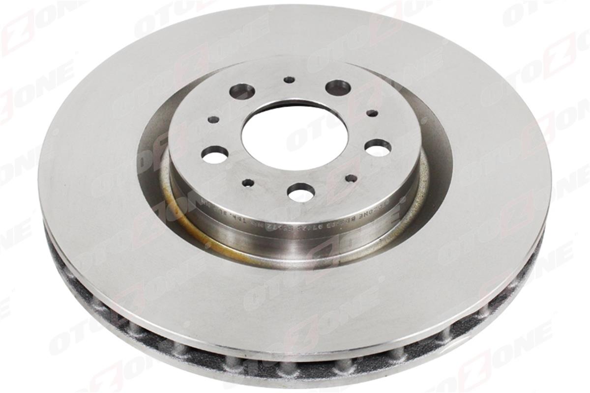 Volvo S60 1 Ön Fren Diski