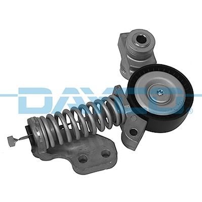 Volvo S60 II S80 II S90 II Alternatör Gergi Rulmanı DAYCO