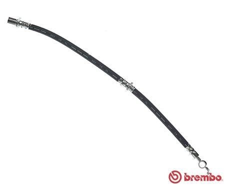 Volvo S40 I V40 Estate Fren Hortumu BREMBO