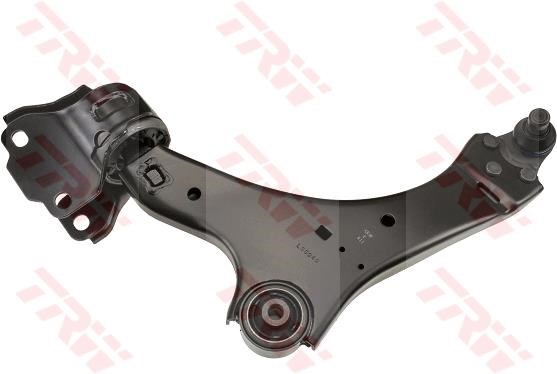 Volvo S60 Iı V60 I Xc70 Iı Ön Aks Sağ Alt Dış Salıncak Kolu